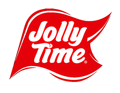 Jolly Time Logo
